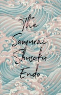 Cover: The Samurai - New Directions Publishing Corporation