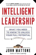 Cover: Intelligent Leadership - Amacom