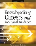 Cover: Encyclopedia of Careers and Vocational Guidance - Ferguson Publishing Co
