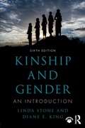 Cover: Kinship and Gender - Westview Press Inc