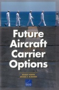 Cover: Future Aircraft Carrier Options - RAND