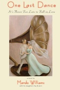 Cover: One Last Dance - Calliope Press
