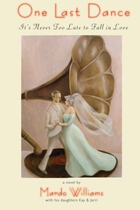 Enlarge image Cover: One Last Dance - Calliope Press