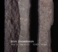 Cover: Elyn Zimmerman - Places + Projects - Grounds for Sculpture