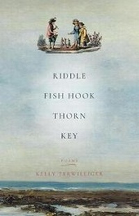 Enlarge image Cover: Riddle, Fish Hook, Thorn, Key - Airlie Press