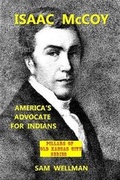Cover: Isaac McCoy - Wild Centuries Press