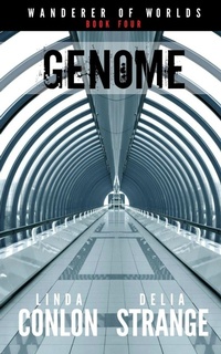 Enlarge image Cover: Genome - 1231 Publishing