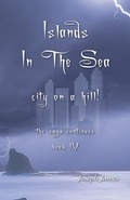 Cover: Islands in the Sea - Varymedia