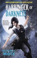 Cover: Harbinger of Darkness - StarWarp Concepts