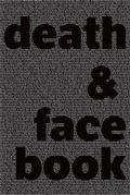 Cover: Death & Facebook - We Heard You Like Books