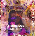 Cover: Keith Calhoun And Chandra McCormick - Louisiana Medley - Marquand Books Inc