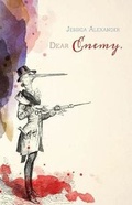 Cover: Dear Enemy, - Subito Press