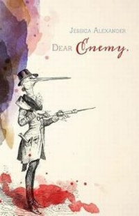 Enlarge image Cover: Dear Enemy, - Subito Press