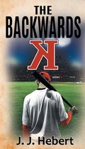 Cover: The Backwards K - MINDSTIR MEDIA