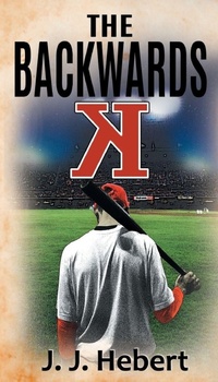 Enlarge image Cover: The Backwards K - MINDSTIR MEDIA