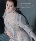 Cover: Real Beauty - Artistic World of Eugenia - Dixon Gallery & Gardens