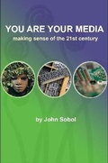 Cover: You Are Your Media - Lulu.com