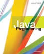 Cover: Java Programming - Course Technology Inc