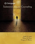 Bild: Substance Abuse Counseling - Brooks/Cole