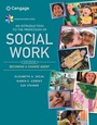 Cover: Empowerment Series: An Introduction to the Profession of Social Work - Brooks/Cole