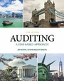 Cover: Auditing - South-Western College Publishing