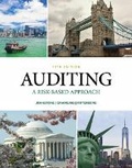 Cover: Auditing - South-Western College Publishing