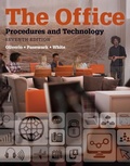 Cover: Simulations Resource Book: The Office Procedures and Technology, 7th - South Western Educational Publishing
