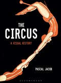 Cover: The Circus - Bloomsbury Visual Arts