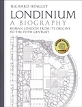 Cover: Londinium: A Biography - Bloomsbury Academic