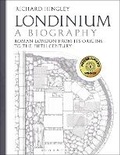 Cover: Londinium: A Biography - Bloomsbury Academic