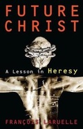 Cover: Future Christ - Bloomsbury Academic