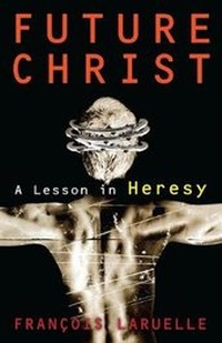 Enlarge image Cover: Future Christ - Bloomsbury Academic