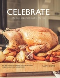 Cover: Celebrate - Blurb