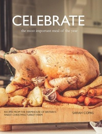 Enlarge image Cover: Celebrate - Blurb
