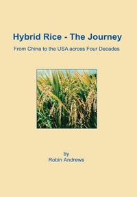 Enlarge image Cover: Hybrid Rice - The Journey - Lulu.com