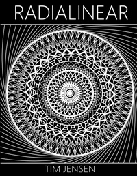 Enlarge image Cover: Radialinear - Lulu.com