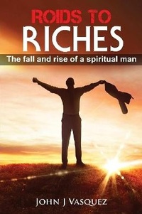 Enlarge image Cover: Roids to Riches - Lulu.com