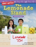 Cover: Money Matters: The Lemonade Stand - Teacher Created Materials, Inc