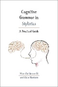 Cover: Cognitive Grammar in Stylistics - Bloomsbury Academic
