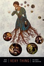 Cover: Vexy Thing - Duke University Press