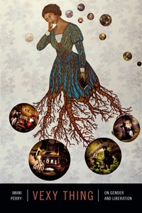 Enlarge image Cover: Vexy Thing - Duke University Press