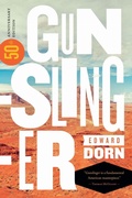Cover: Gunslinger - Duke University Press