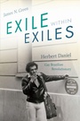 Cover: Exile Within Exiles - Duke University Press