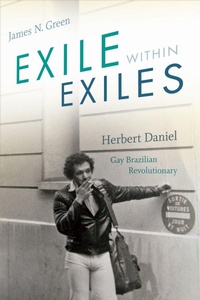 Enlarge image Cover: Exile Within Exiles - Duke University Press