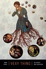 Cover: Vexy Thing - Duke University Press