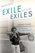 Cover: Exile Within Exiles - Duke University Press