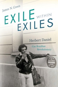 Enlarge image Cover: Exile Within Exiles - Duke University Press
