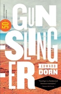 Cover: Gunslinger - Duke University Press
