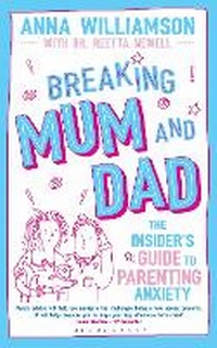 Enlarge image Cover: Breaking Mum and Dad - Green Tree
