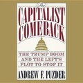 Cover: The Capitalist Comeback - Center Street